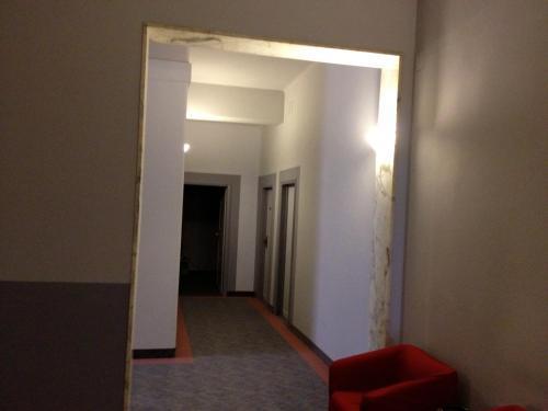 Hotel Milano Pistoia Bagian luar foto