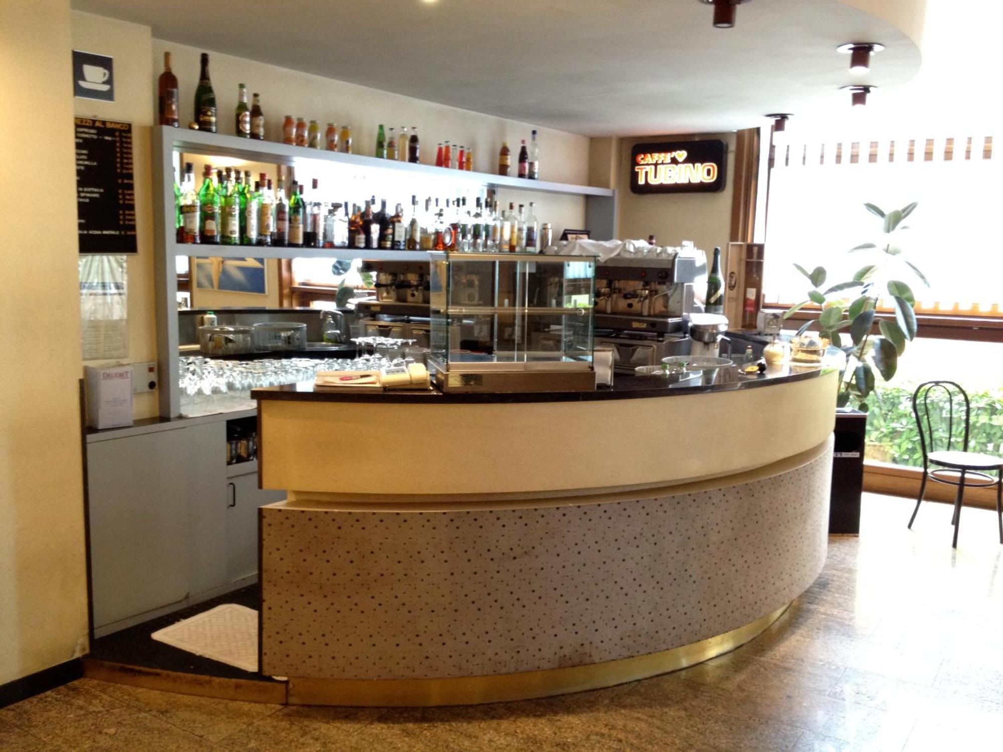 Hotel Milano Pistoia Bagian luar foto