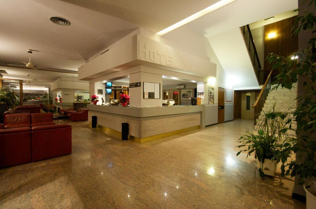 Hotel Milano Pistoia Bagian luar foto